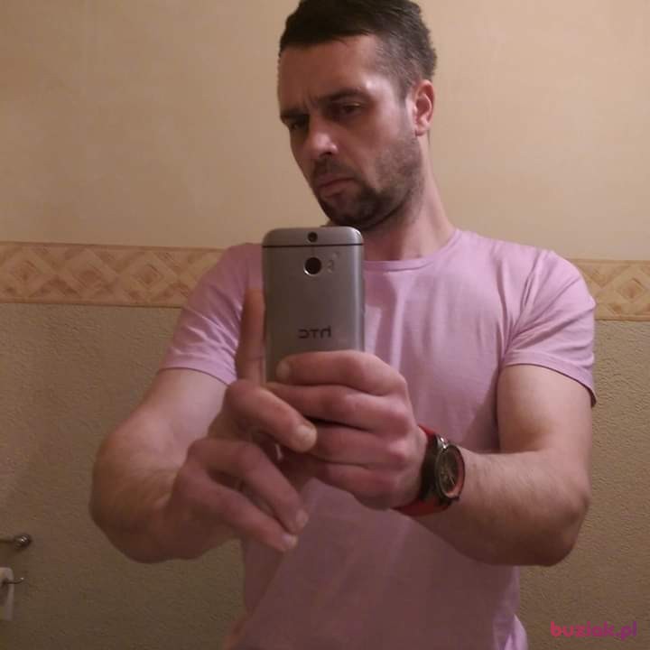 Przemek, Mężczyzna, 39, Wielka Brytania, Zdjęcie: 2