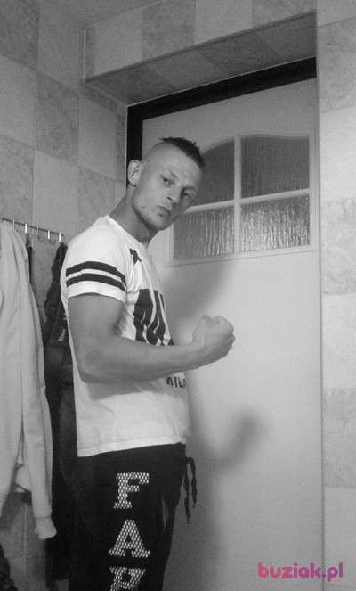 Thomas1992, Male, 32, Głogów, Polska, Photo: 1