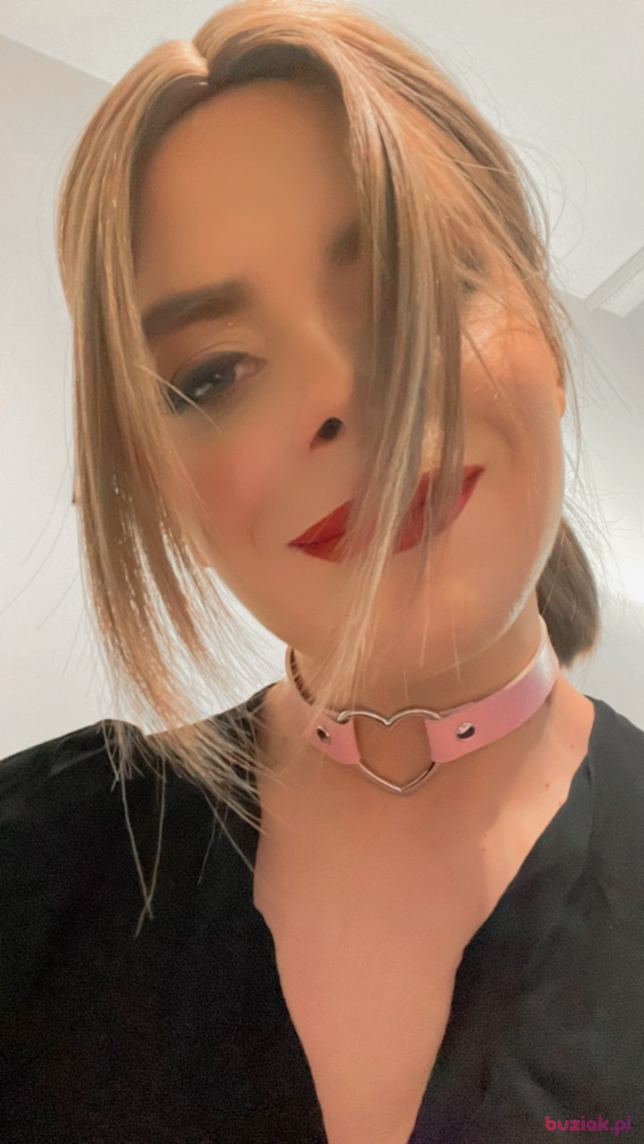 Oliwia, Kobieta, 20, Szczecin, Polska: 1