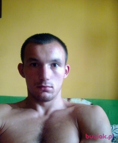 Janusz, Mężczyzna, 36, Kcynia, Polska, Zdjęcie: 4