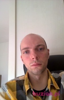 Kamil, Male, 32, Stade Lower Saxony, Niemcy: 1