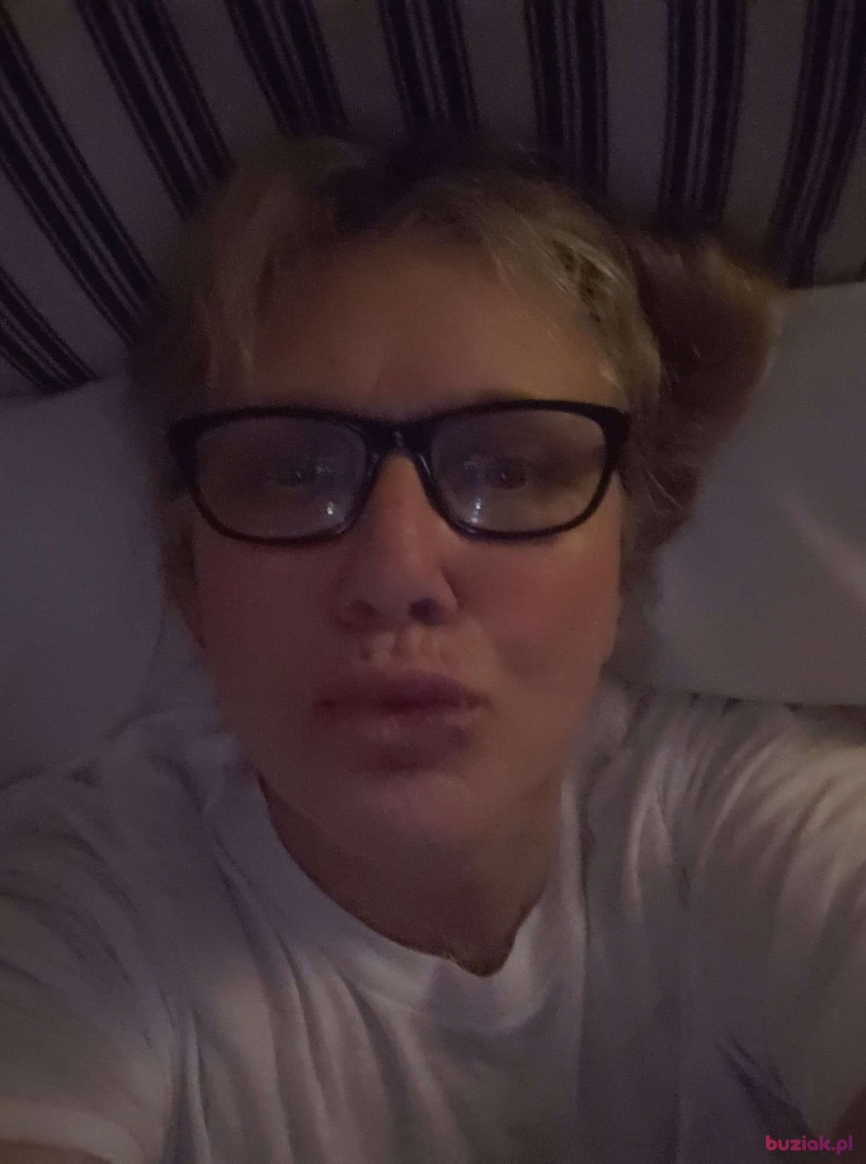 Christina, Kobieta, 47, Praszka, Polska: 1