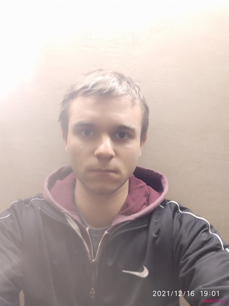 Jan, Mężczyzna, 30, Olkusz, Polska, Zdjęcie: 1