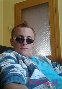 Adam, Male, 30, Koziegłowy, Polska: 1