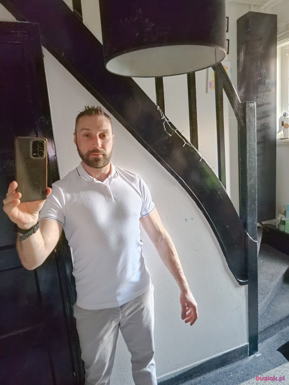 Bartek, Mężczyzna, 35, Tilburg, Holandia, Zdjęcie: 1