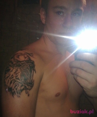 .MArta, Male, 31, Wieleń, Polska, Photo: 2