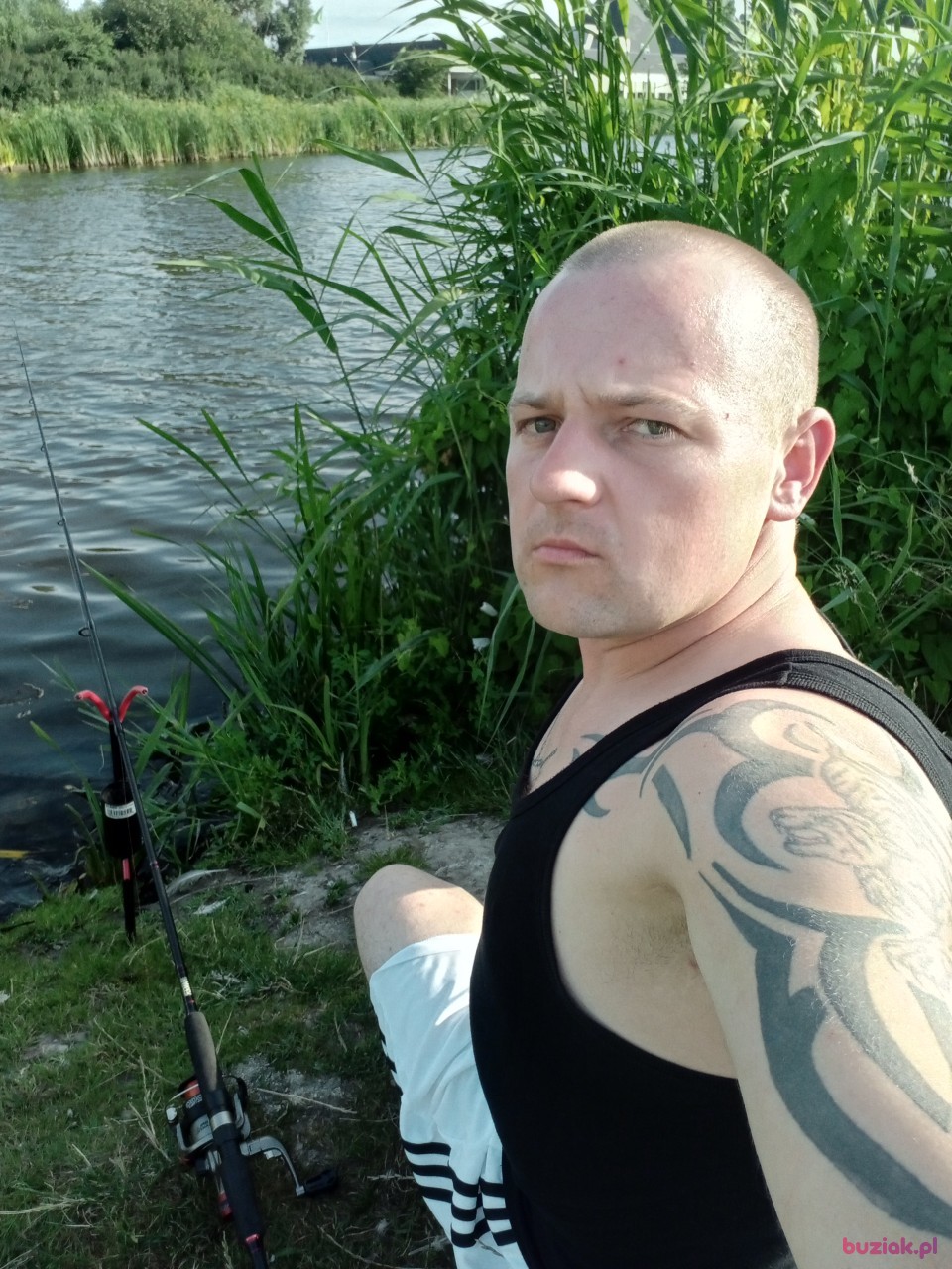Pawel, Mężczyzna, 35, Haga, Holandia, Zdjęcie: 2