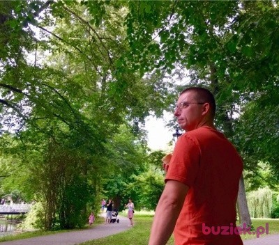Michal, Male, 39, Kraśnik, Polska: 1