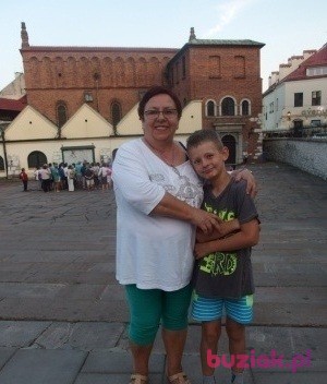 Lucyna, Female, 71, Wrocław, Polska, Photo: 6
