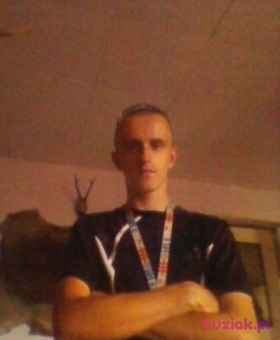 gregorz, Mężczyzna, 33, Kraków, Polska: 1