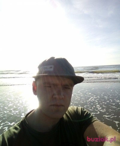 Łukasz, Mężczyzna, 36, Holandia, Zdjęcie: 2