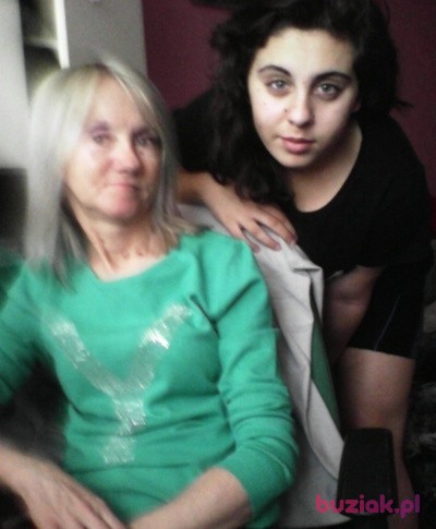 bożena, Kobieta, 72, Białystok, Polska: 1