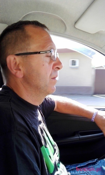 maniek2422, Male, 54, Sosnowiec, Polska, Photo: 3