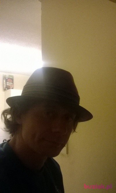 Tomasz, Male, 45, Wielka Brytania: 1