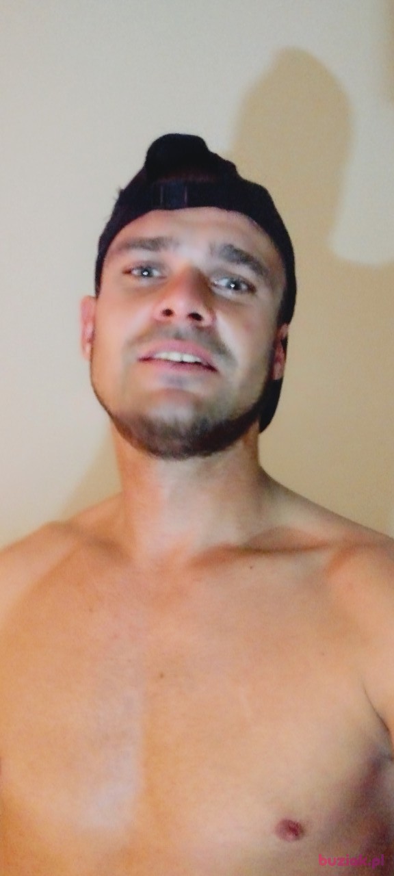 Błażejek 🤭, Male, 32, Tuchola, Polska, Photo: 1