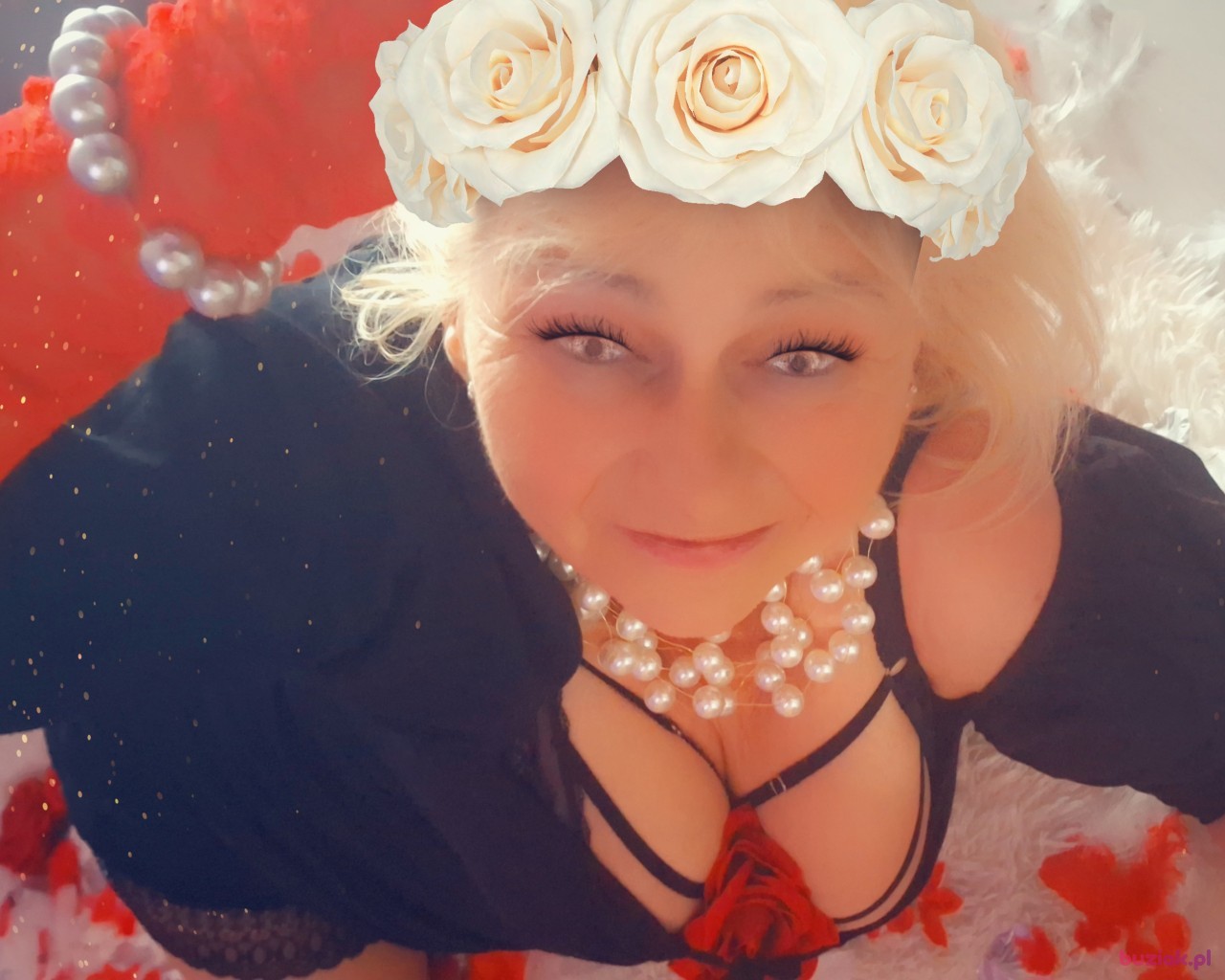 Małgorzata, Kobieta, 61, Gorzów Wielkopolski, Polska, Zdjęcie: 126