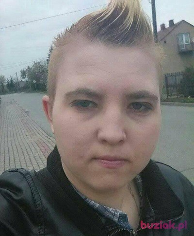 Paulina Orłowska, Female, 34, Siemiatycze, Polska, Photo: 7