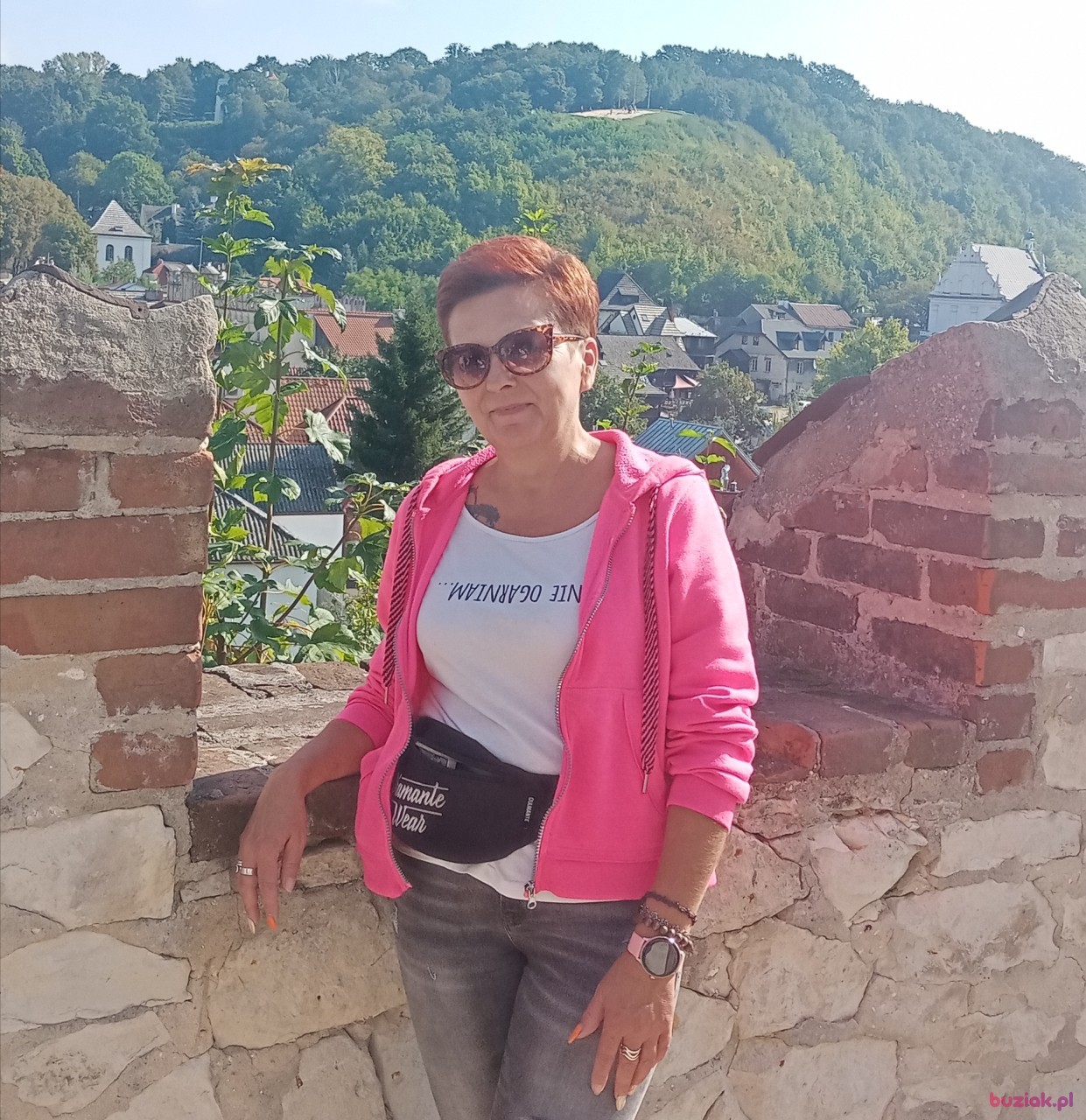 Gosia, Kobieta, 53, Blachownia, Polska, Zdjęcie: 1