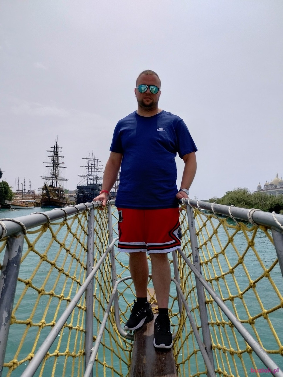 Maciek, Mężczyzna, 32, Nowy Dwór Mazowiecki, Polska, Zdjęcie: 3