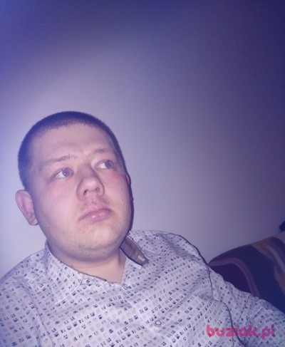 Krzysztof , Mężczyzna, 32, Opoczno, Polska: 1