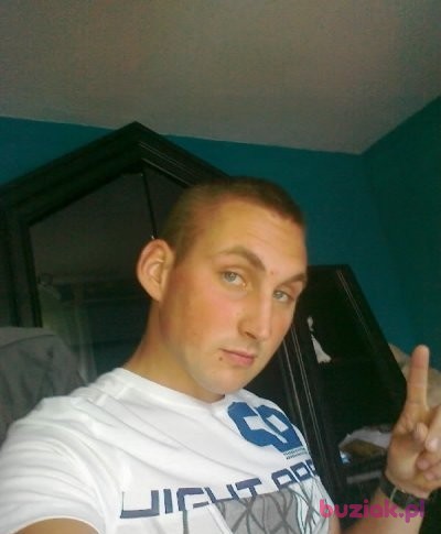 nawroch90, Mężczyzna, 35, Polska: 1