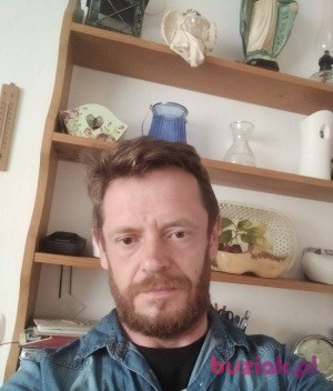 Marcin, Male, 43, Poniatowa, Polska, Photo: 1