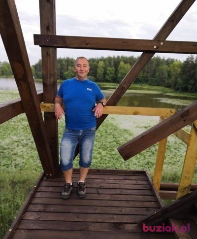Piotrek, Male, 50, Częstochowa, Polska, Photo: 4