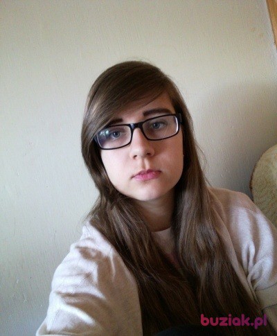 Faustyna, Female, 23, Tychy, Polska, Photo: 3