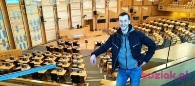 Pawel, Mężczyzna, 41, Broxbourne, Wielka Brytania, Zdjęcie: 1