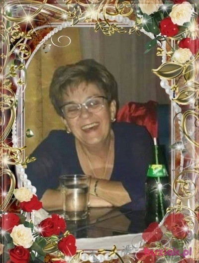 HENIA, Kobieta, 71, Wodzisław Śląski, Polska, Zdjęcie: 14