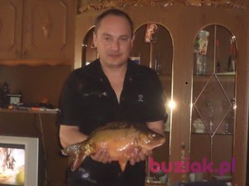 Tadeusz, Male, 50, Nidzica, Polska, Photo: 4