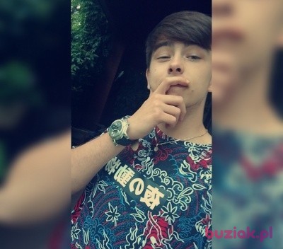 Maciej, Mężczyzna, 25, Polska: 1