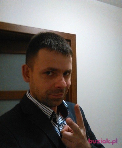 misiek231, Mężczyzna, 42, Zielona Góra, Polska, Zdjęcie: 1
