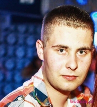 Adii, Mężczyzna, 28, Brodnica, Polska: 1