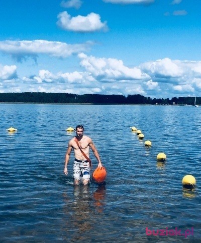 Wojciech, Mężczyzna, 39, Bydgoszcz, Polska, Zdjęcie: 1