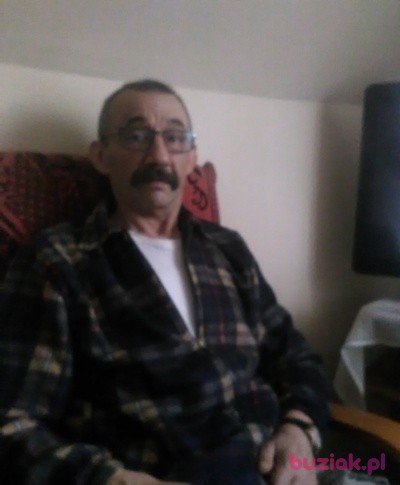 krzysztof, Mężczyzna, 64, Ostróda, Polska: 1