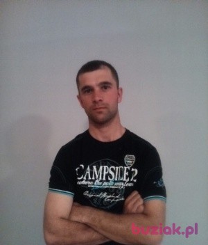 piotrek, Male, 36, Gdańsk, Polska, Photo: 1