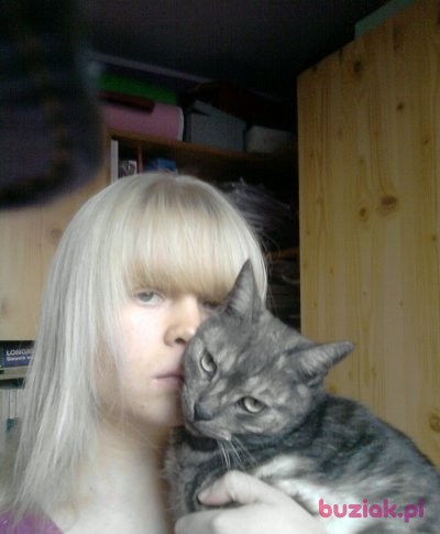 Patrycja, Female, 31, Gniezno, Polska: 1