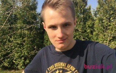 filip2001, Mężczyzna, 24, Polska: 1