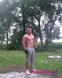Piotr, Male, 35, Polska, Photo: 3
