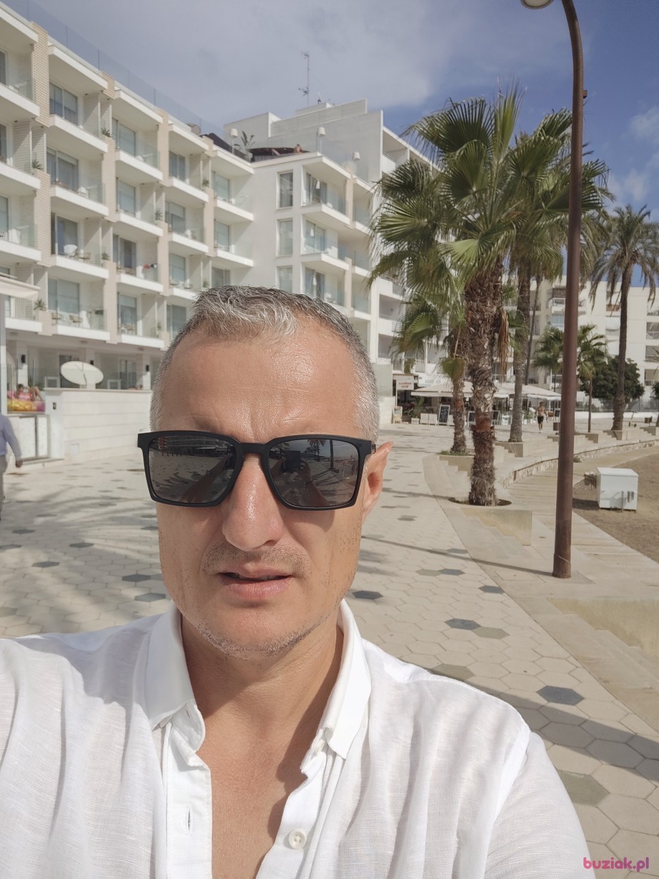 Askaniusz, Male, 46, Oss, Holandia, Photo: 1
