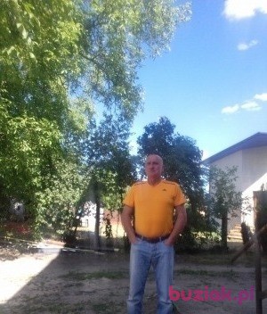 Krzysiek, Mężczyzna, 57, Częstochowa, Polska, Zdjęcie: 1
