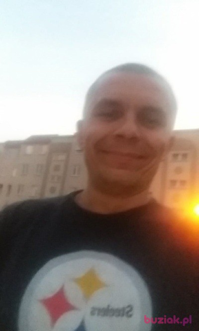 Jarek, Male, 41, Gorzów Wielkopolski, Polska, Photo: 3