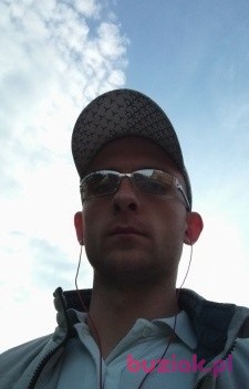 kamil, Male, 35, Legnica, Polska, Photo: 1