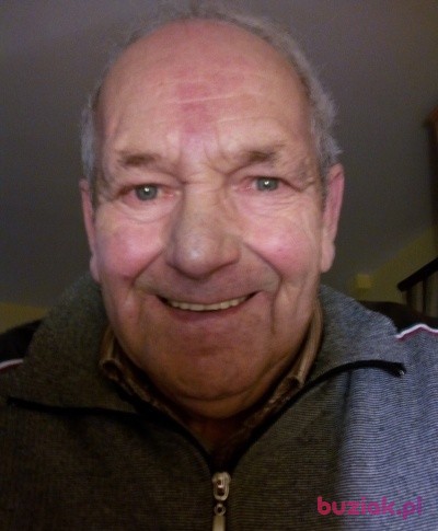 WŁADYSŁAW , Male, 79, Ustka, Polska: 1