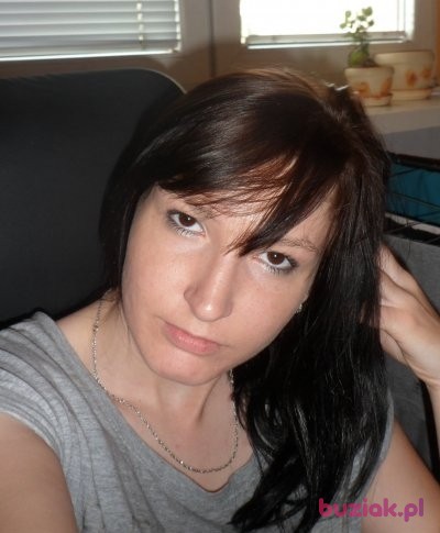 Ania, Female, 37, Warszawa, Polska, Photo: 2