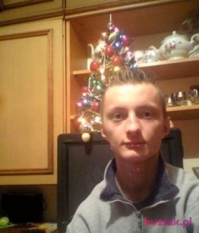 Marek, Male, 36, Nowa Sarzyna, Polska: 1