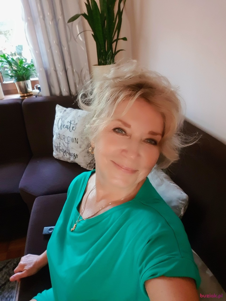 Stokrotka, Female, 69, Bydgoszcz, Polska, Photo: 3