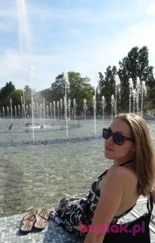 Ana, Kobieta, 44, Warszawa, Polska, Zdjęcie: 1