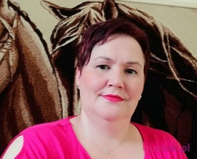 Katarzyna, Kobieta, 50, Polska: 1